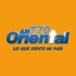 Oriental 770AM
