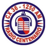 Radio Centenario